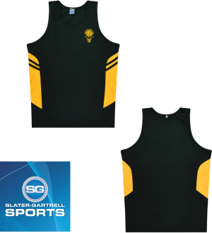 Mundaring Netball Club Training Singlet