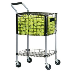 Tennis Ball Trolley