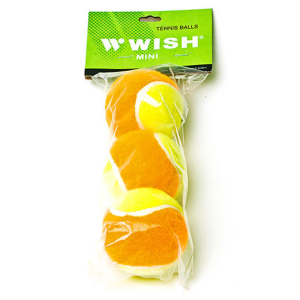 Tennis Balls Low Compression Dozen