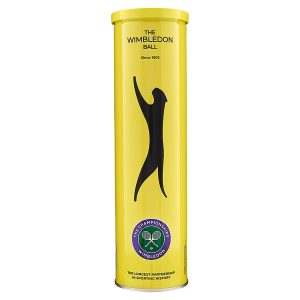 Tennis Balls Slazenger Grass Court Dozen
