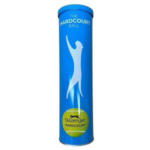 Tennis Balls Slazenger Hard Court Dozen