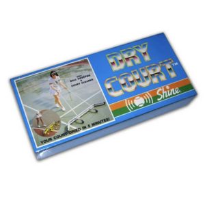 Court Squeegee