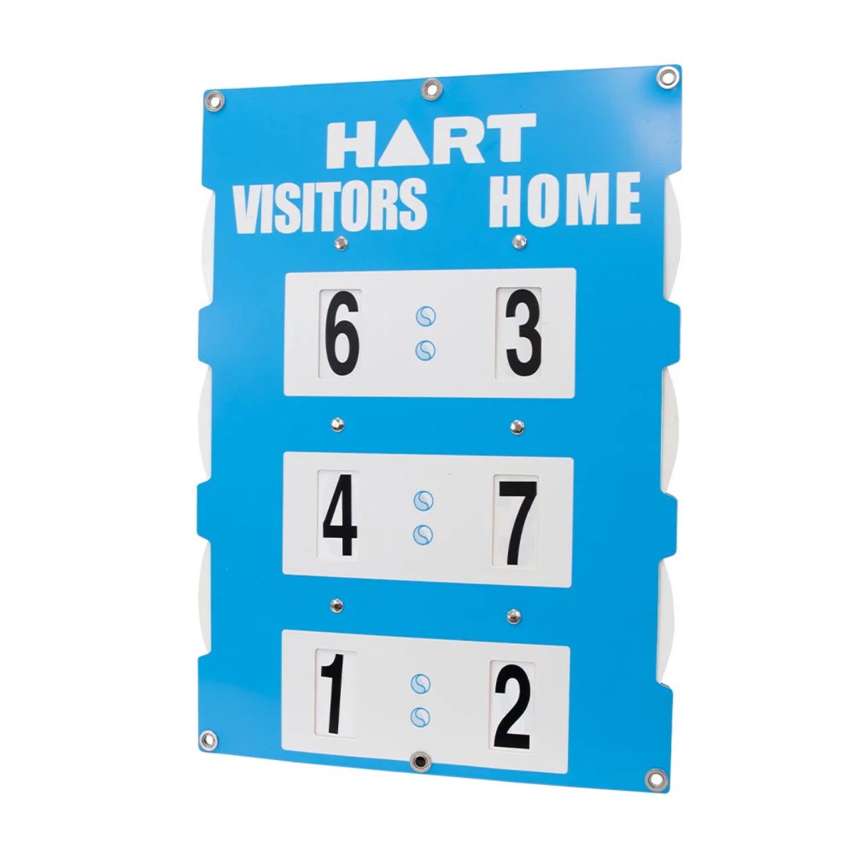 Tennis Scoreboard 1 Tennis Scoreboard