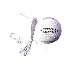 T-Ball On a String
