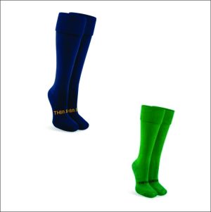 SCMH Socks