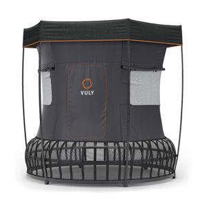 Thunder Pro Trampolines (All Sizes)