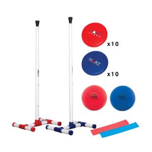 Tip It Tower Game Kit