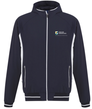 John Calvin Christian College Titan Jacket