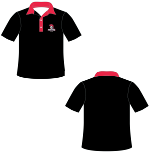 Tornadoes Basketball Club Polo