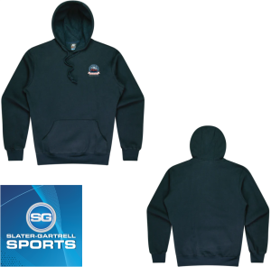Tom Price SHS Hoodie