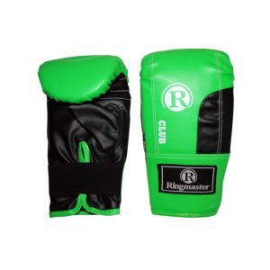 Training Mitts