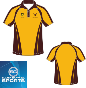 Mt Lawley CC Training Shirt Short/Long Sleeve