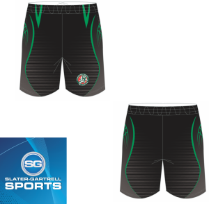 Bayswater Morley CC Training Shorts