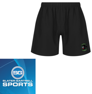 Mt Lawley Inglewood CC Training Shorts (MEMBERS)