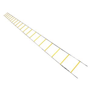 Tubular Agility Ladder 8.5m Rungs