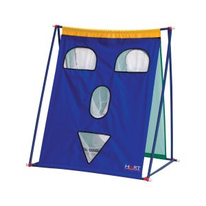 Two Sided Target Face