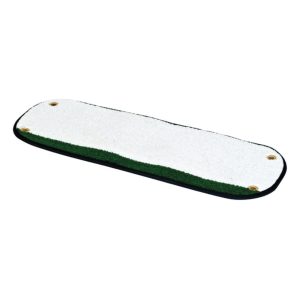 Long Jump Take Off Mat Two Tone