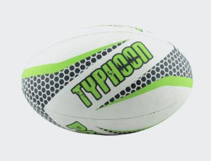 Typhoon Rugby League Ball