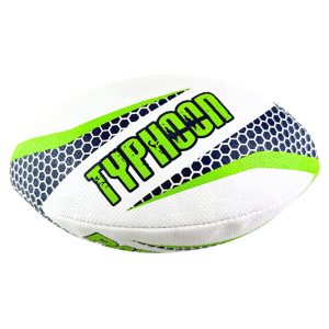 Typhoon Rugby League Ball