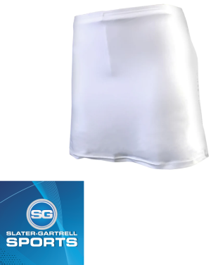 ACES LADIES UMPIRES SKORT