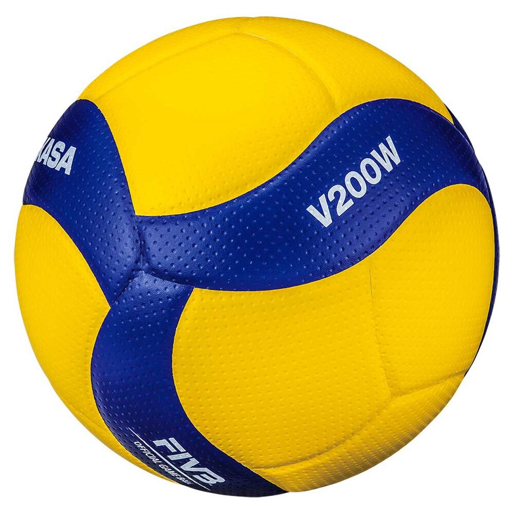 Volleyball Mikasa MVA200 1 Volleyball Mikasa MVA200