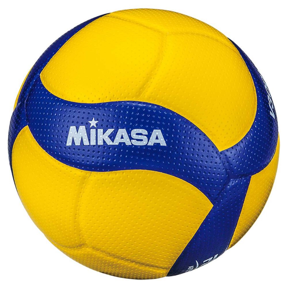 Volleyball Mikasa MVA300 1 Volleyball Mikasa MVA300