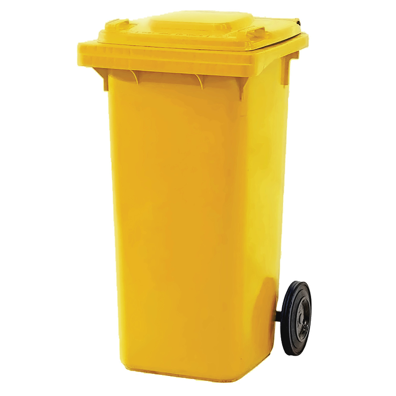 Wheelie Bin 240 Litre 4 Wheelie Bin 240 Litre - Image 4