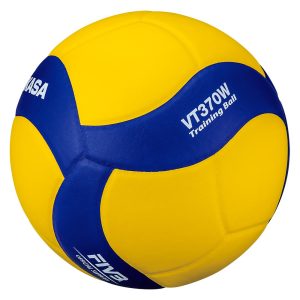 Volleyball Mikasa MVA370 Weighted Training Ball