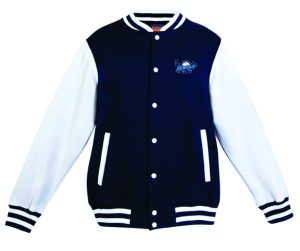 Gosnells Hawks Members Varsity Jacket