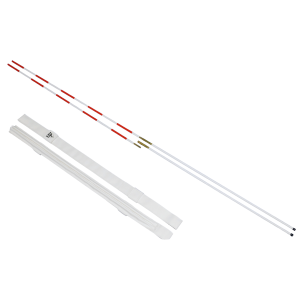 Volleyball Antenna Pair