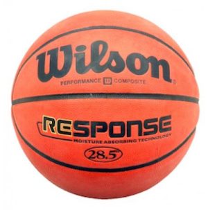 Wilson Response Basketball Size 6