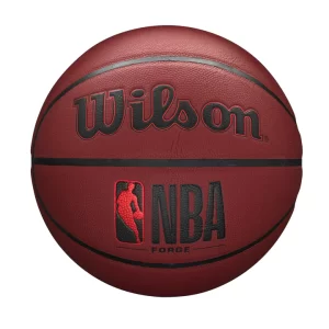 NBA Forge Basketball