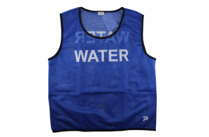 Training Singlet Water Royal XL
