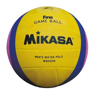 Water Polo Mikasa W6000 Mens