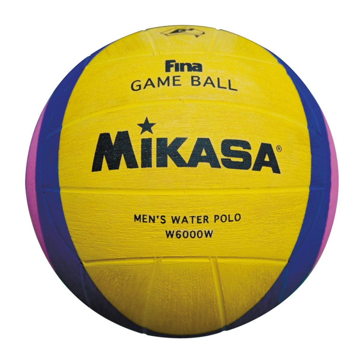 Water Polo Mikasa W6000 Mens 1 Water Polo Mikasa W6000 Mens