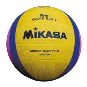 Water Polo Mikasa W6009 Womens
