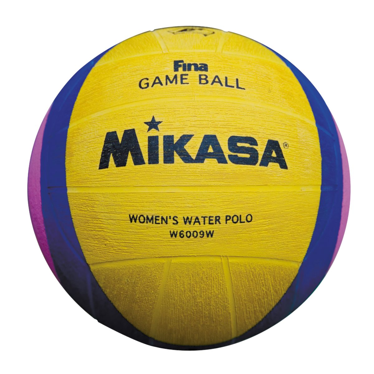 Water Polo Mikasa W6009 Womens 1 Water Polo Mikasa W6009 Womens