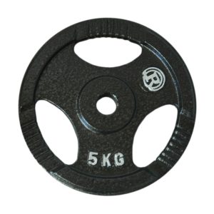 Weight Plates Ringmaster