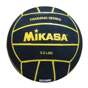 Weighted Training Water Polo Ball