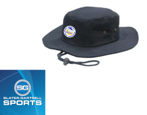 Busselton Waterpolo Wide Brimmed hat (Members)