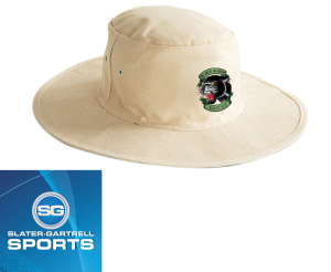 Mt Lawley Inglewood CC Floppy Hat (MEMBERS)