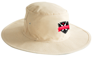 Applecross CC Wide Brimmed Hat
