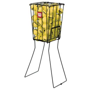 Wilson 75 Tennis Ball Hopper