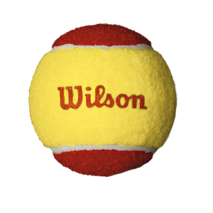 Wilson Low Compression Red Oversize per dozen