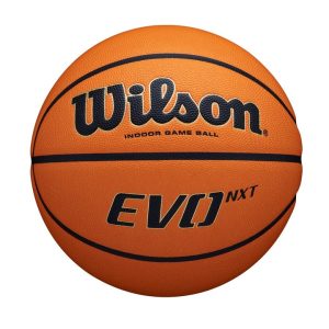 Basketball Wilson NXT Game Ball