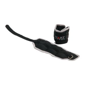 Wrist & Ankle Weights 2 x 500g