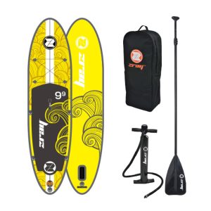 X1 SUP Al Around Multiboard