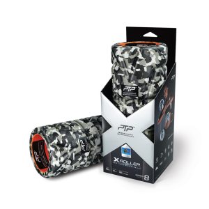 X Roller Deep Tissue Massage Roll