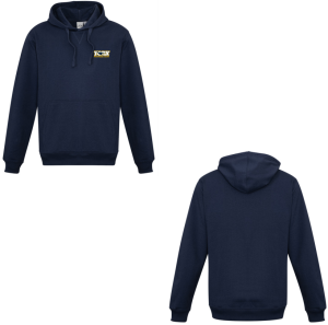 York Football Club Hoodie