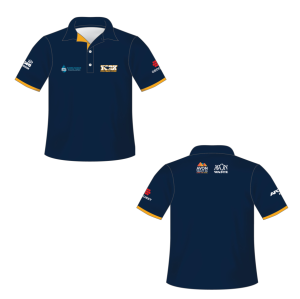 York Football Club Polo Shirt